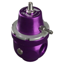 Turbosmart - FPR8 Purple Pressure Regulator Suit -8AN - RJ Industries Aust