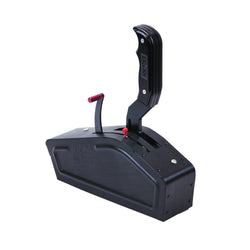B&M Automatic Ratchet Shifter - Magnum Grip Stealth Pro Ratchet - RJ Industries Aust