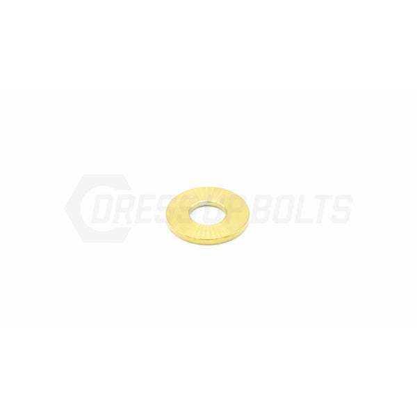 M10 Titanium Washer by Dress Up Bolts - DressUpBolts.com