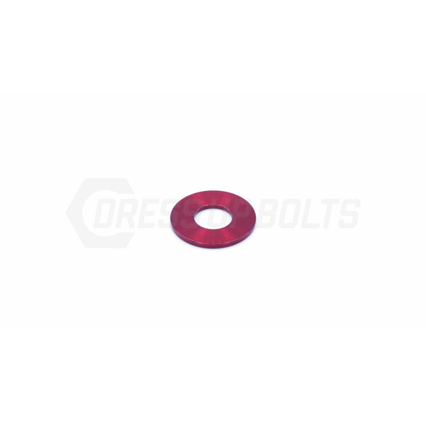 M10 Titanium Washer by Dress Up Bolts - DressUpBolts.com