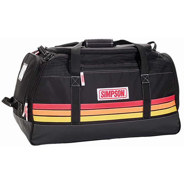 Simpson - Over Shoulder Travel Bag - RJ Industries Aust