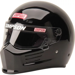 Simpson - Super Bandit Helmet X-Large - RJ Industries Aust