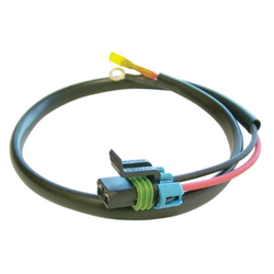 Spal - Thermo Fan Wiring Loom Designed To Be Used With SPEF3634 Extreme Performance 16" Fan - RJ Industries Aust