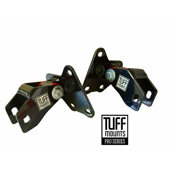 TUFF MOUNTS Engine Mounts for Holden V8 in VB-VS COMMODORE - RJ Industries Aust
