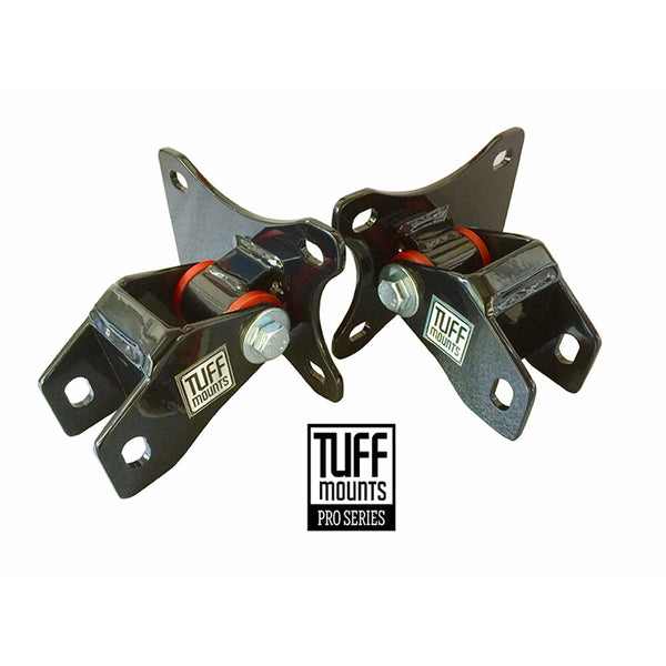 Tuff Mounts Engine Mounts for LS in VB - VS COMMODORES - RJ Industries Aust