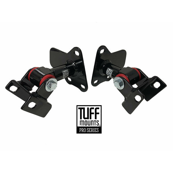 Tuff Mounts Engine Mounts for HOLDEN V8 in VL Commodore with RB K FRAME - RJ Industries Aust