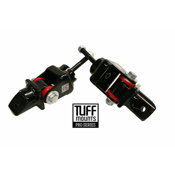 Tuff Mounts Engine Mounts for FG Ford Falcon V8 and Turbo 7 - RJ Industries Aust