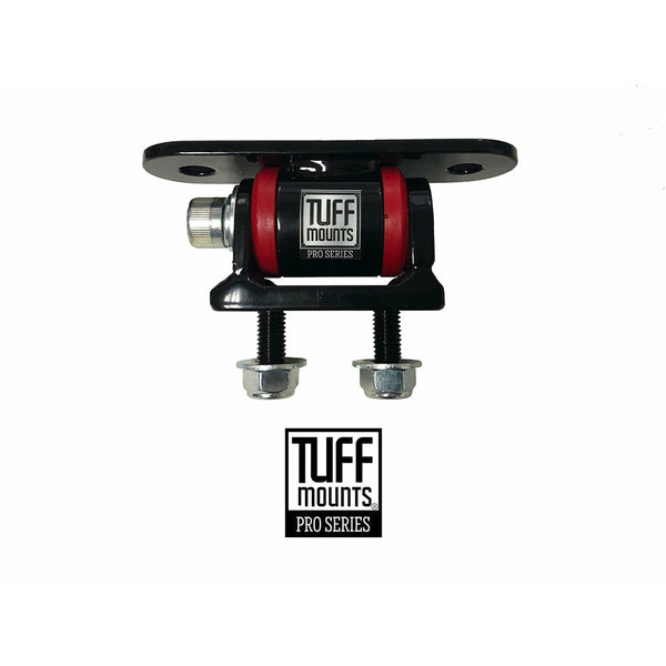 Tuff Mounts Transmission Mounts for T350, M21, POWERGLIDE Transmissions - RJ Industries Aust