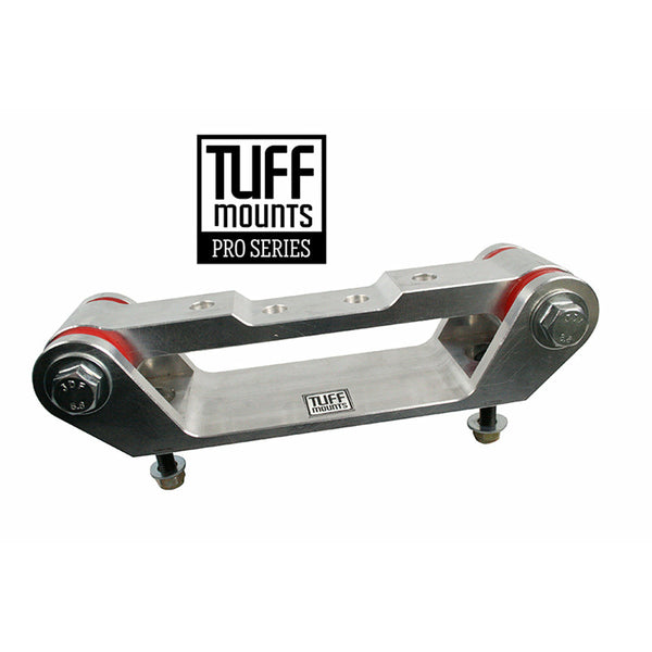 Tuff Mounts Transmission Mounts for VE Commodore Manual & Auto Transmissons - RJ Industries Aust
