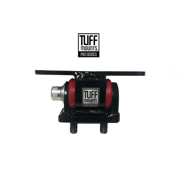 Tuff Mounts Transmission Mounts for T400 in VE Commodores - RJ Industries Aust