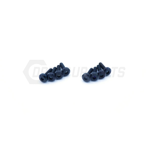 1JZ-GTE | 2JZ-GTE Titanium Dress Up Bolts Valve Cover Kit - DressUpBolts.com