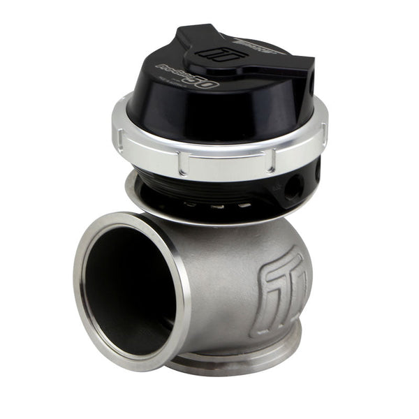 Turbosmart - Gen V Wastegate 50MM ProGate50 14psi Black - RJ Industries Aust