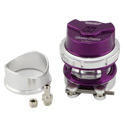 Turbosmart - BOV RacePort GenV Purple - RJ Industries Aust