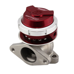 Turbosmart - Gen V Wastegate 38MM UltraGate38 14psi Red - RJ Industries Aust