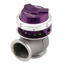 Turbosmart - Gen V Wastegate 40MM Comp-Gate40 14psi Purple - RJ Industries Aust