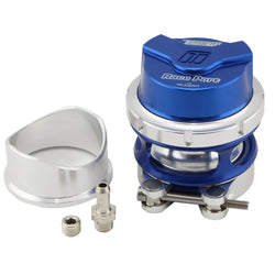 Turbosmart - BOV RacePort GenV Blue - RJ Industries Aust