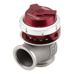 Turbosmart - Gen V Wastegate 40MM Comp-Gate40 14psi Red - RJ Industries Aust