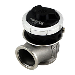 Turbosmart - Gen V Wastegate 40MM Comp-Gate40 Compressed Gas 5psi Black - RJ Industries Aust