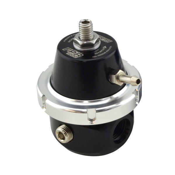 Turbosmart - FPR1200 - Black - RJ Industries Aust