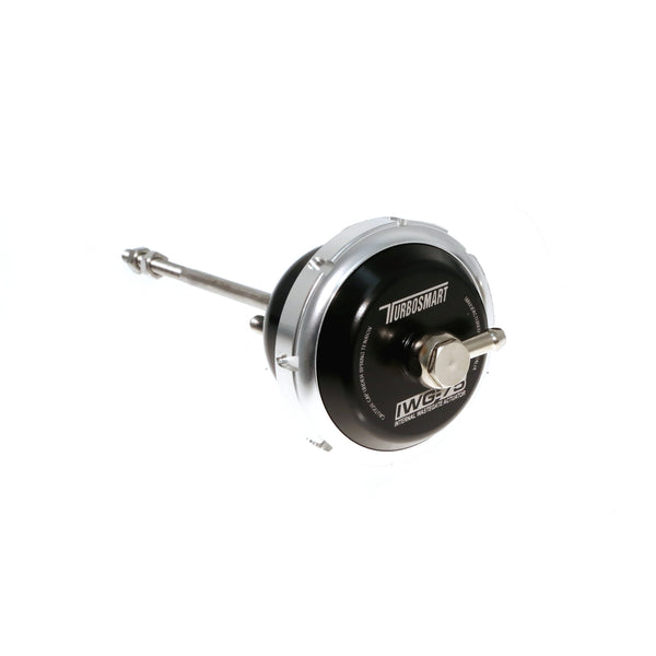 Turbosmart - IWG75 Wastegate Actuator Suit Subaru Impreza WRX 08 5 PSI Black - RJ Industries Aust