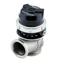 Turbosmart - Gen V Wastegate 40MM Comp-Gate40HP 35psi Black - RJ Industries Aust