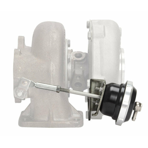 Turbosmart - IWG75 Wastegate Actuator Suit Subaru Impreza WRX 08 5 PSI Black - RJ Industries Aust