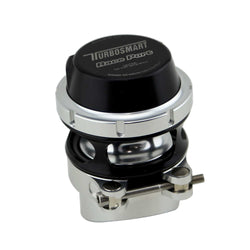 Turbosmart - BOV Race Port Black - RJ Industries Aust