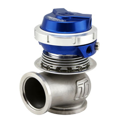 Turbosmart - Gen V Wastegate 40MM Comp-Gate40 Motorsport 14psi Blue - RJ Industries Aust