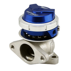 Turbosmart - Gen V Wastegate 38mm UltraGate38 14psi Blue - RJ Industries Aust