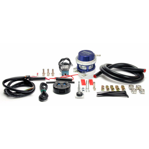 Turbosmart - BOV Controller RacePort Blue - RJ Industries Aust