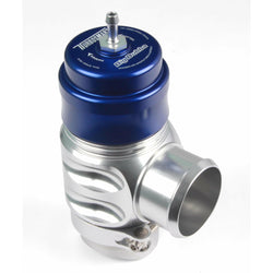 Turbosmart - BOV Big Bubba BPV Blue - RJ Industries Aust