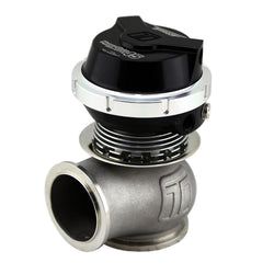 Turbosmart - Gen V Wastegate 45Mm Hyper-Gate45 Motorsport 14psi Black - RJ Industries Aust