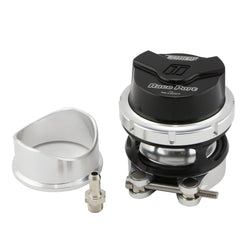 Turbosmart - BOV RacePort GenV Black - RJ Industries Aust