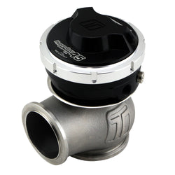 Turbosmart - Gen V Wastegate 45MM Hyper-Gate45 5psi Compressed Gas Black - RJ Industries Aust