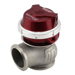 Turbosmart - Gen V Wastegate 45MM Hyper-Gate45 14psi Red - RJ Industries Aust