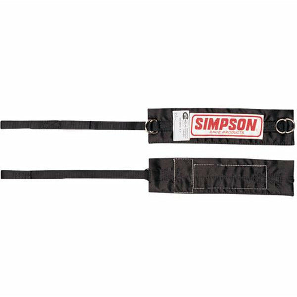 Simpson - Arm Restraints - RJ Industries Aust