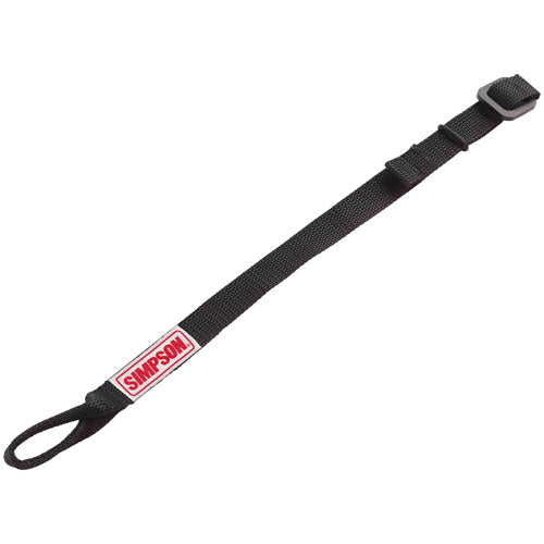 Simpson - Arm Restraints - RJ Industries Aust