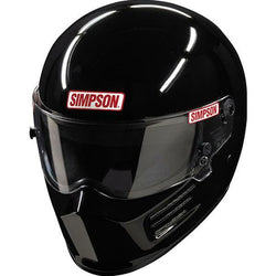 Simpson - Bandit Series Helmets Large 2020 - RJ Industries Aust
